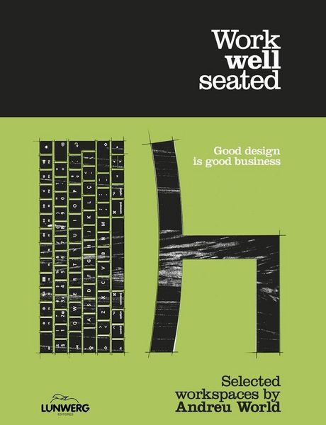 Produktbild: Work well seated