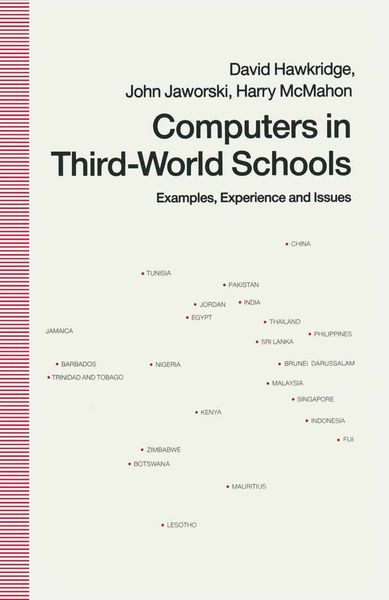 Produktbild: Computers in Third-World Schools