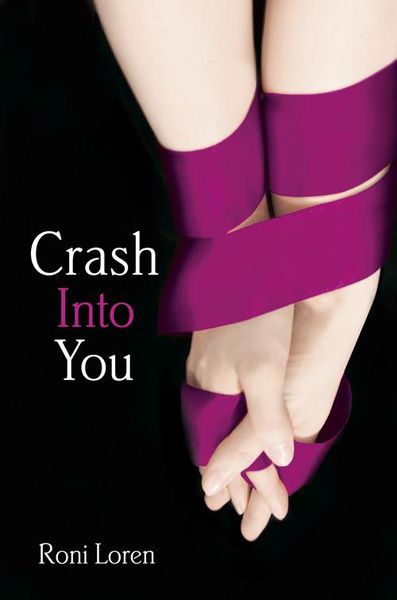 Produktbild: Crash Into You