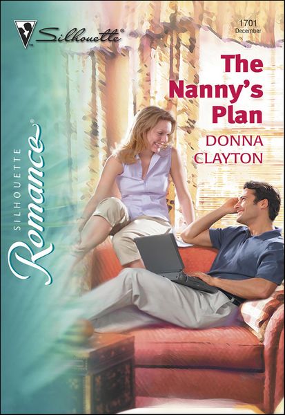 Produktbild: The Nanny's Plan