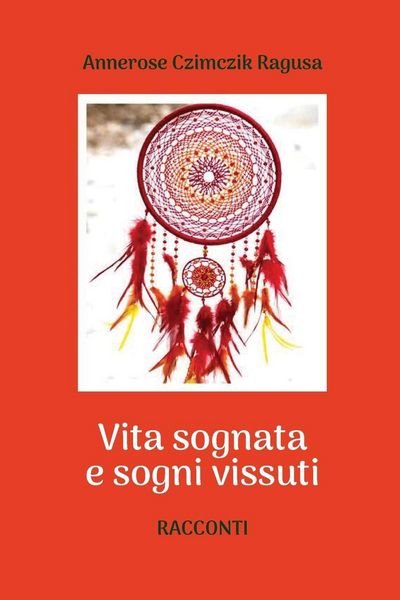 Produktbild: Vita sognata e sogni vissuti