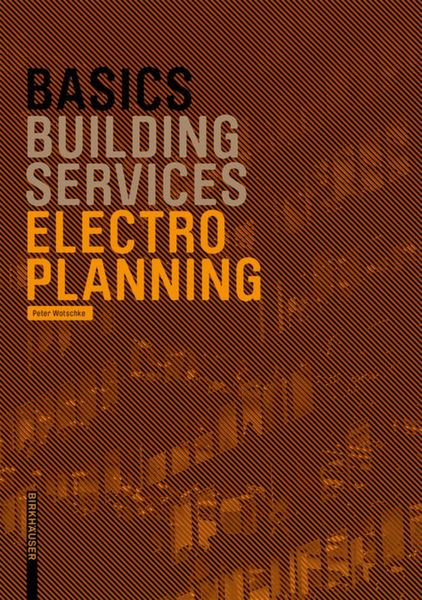 Produktbild: Basics Electro Planning