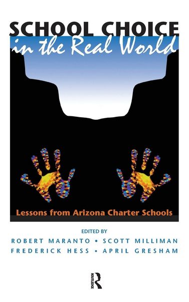 Produktbild: School Choice In The Real World