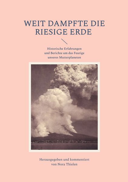 Produktbild: Weit dampfte die riesige Erde