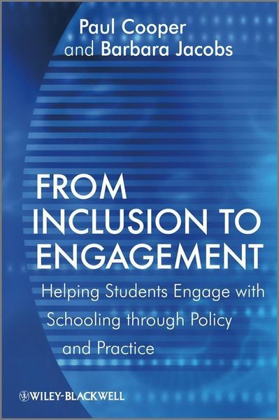 Produktbild: From Inclusion to Engagement