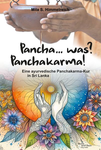 Produktbild: Pancha... was? Panchakarma!
