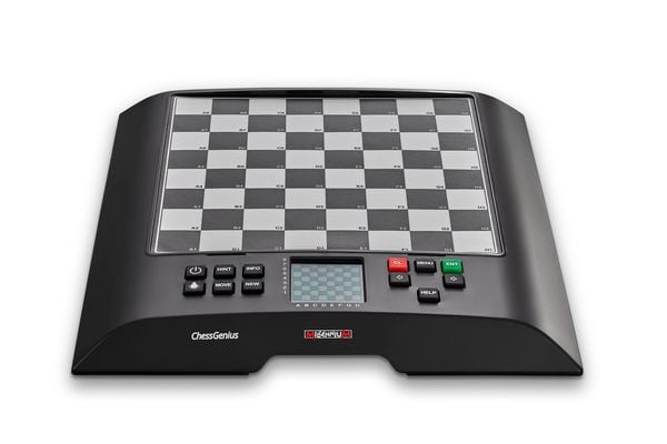 Produktbild: ChessGenius