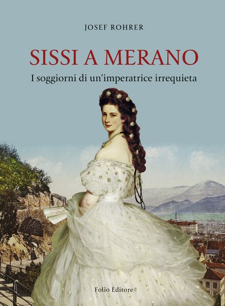 Produktbild: Sissi a Merano