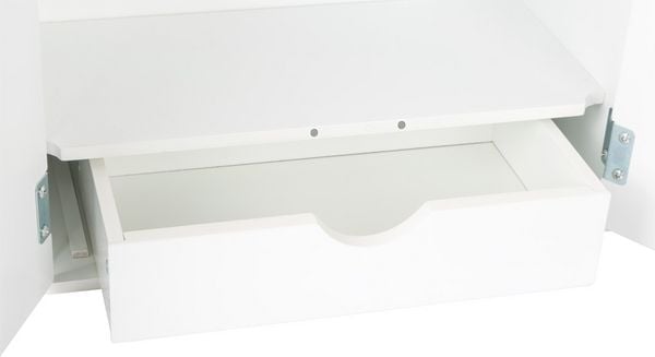 Produktbild: Puppenschrank
