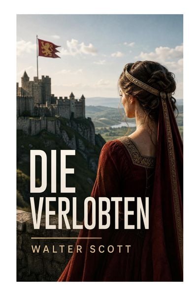Produktbild: Die Verlobten