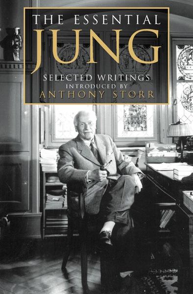 Produktbild: The Essential Jung