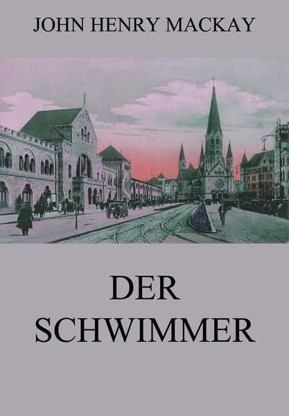 Produktbild: Der Schwimmer