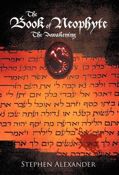Produktbild: The Book of Neophyte