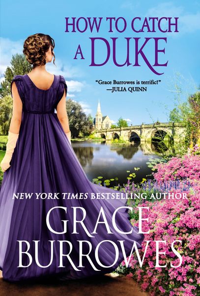 Produktbild: How to Catch a Duke