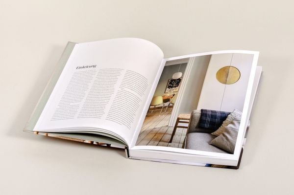 Produktbild: The Vintage Way