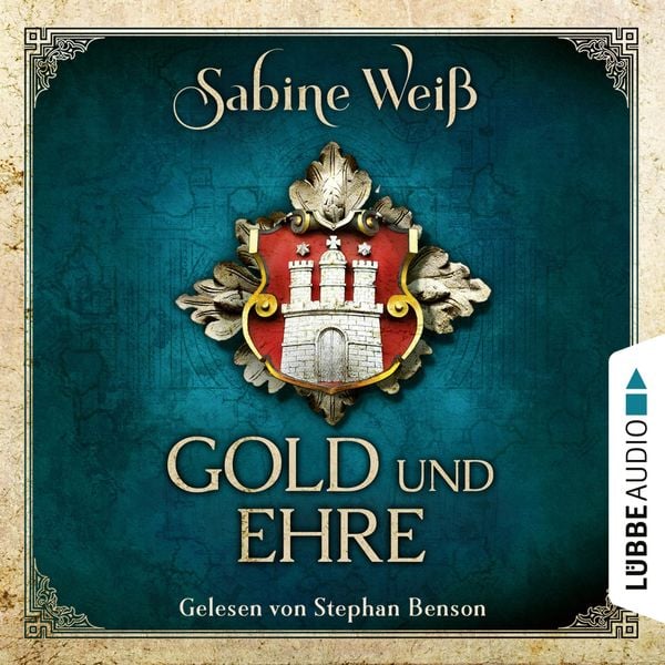 Produktbild: Gold und Ehre