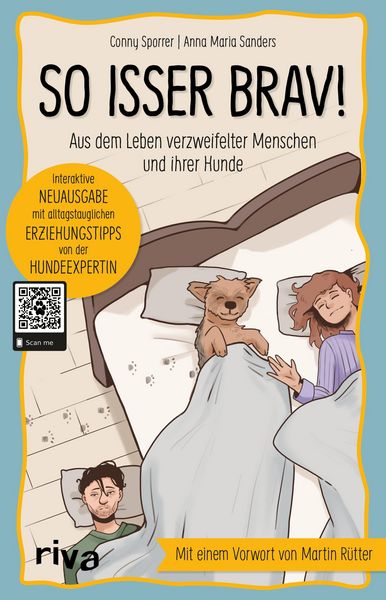 Produktbild: So isser brav!