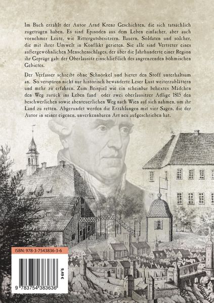 Produktbild: Das behexte Lenchen