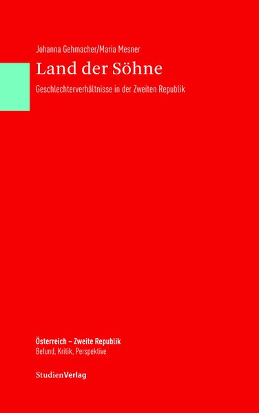 Produktbild: Land der S&ouml;hne