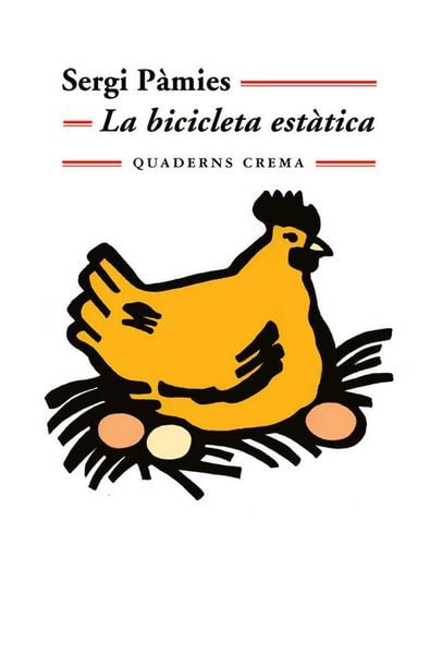Produktbild: La bicicleta est&agrave;tica