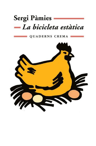 Produktbild: La bicicleta estàtica