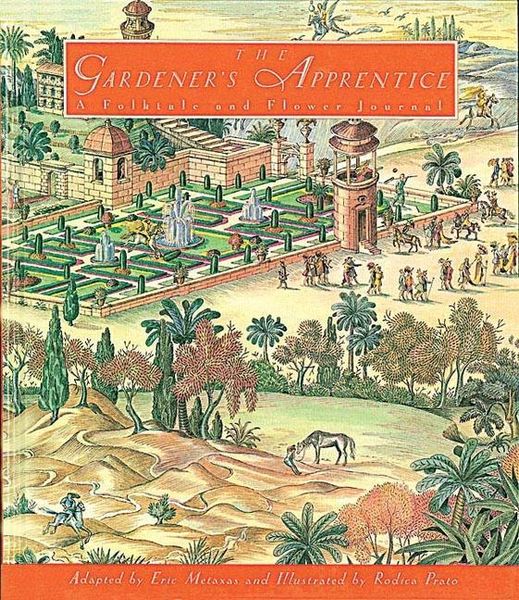 Produktbild: The Gardener's Apprentice