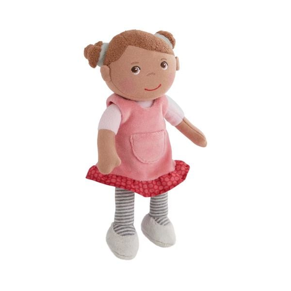 Kuschelpuppe Camila