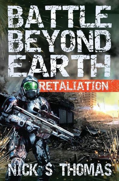 Produktbild: Battle Beyond Earth