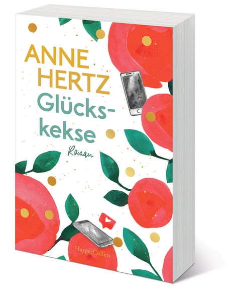 Produktbild: Gl&uuml;ckskekse