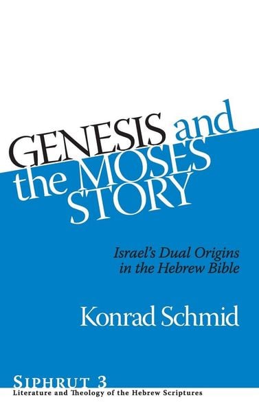 Produktbild: Genesis and the Moses Story