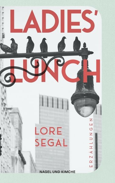 Produktbild: Ladies' Lunch