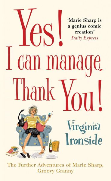 Produktbild: Yes! I Can Manage, Thank You!