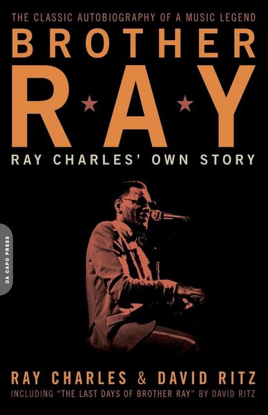 Produktbild: Brother Ray