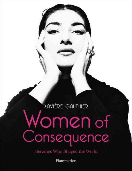 Produktbild: Gauthier, X: Women of Consequence