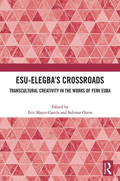 Produktbild: Esu-Elegba's Crossroads
