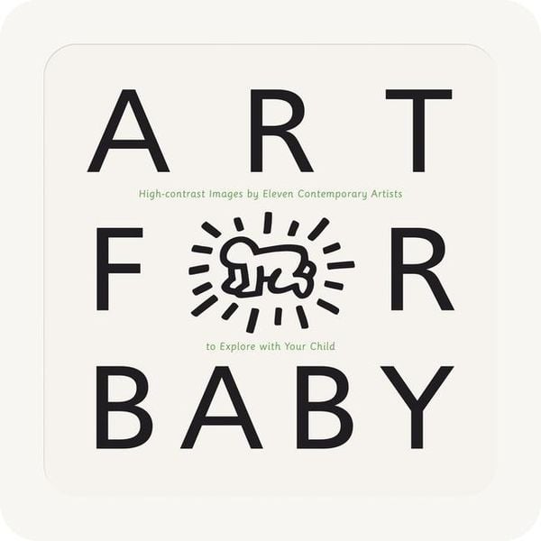 Produktbild: Art for Baby