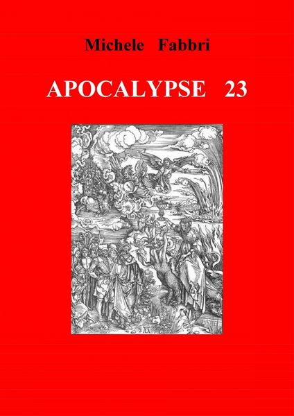 Produktbild: Apocalypse 23