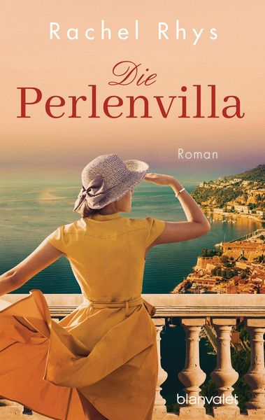 Produktbild: Die Perlenvilla