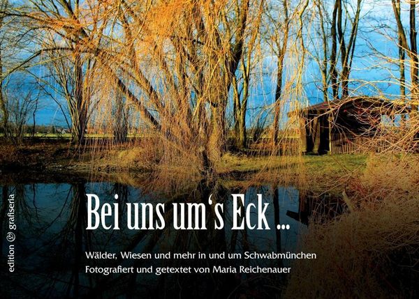 Produktbild: Bei uns um's Eck ...