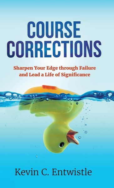 Produktbild: Course Corrections
