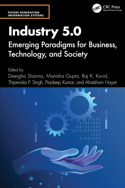 Produktbild: Industry 5.0