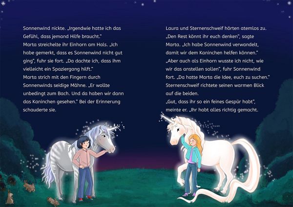 Produktbild: Sternenschweif, 3, Das Zauber-Zebra