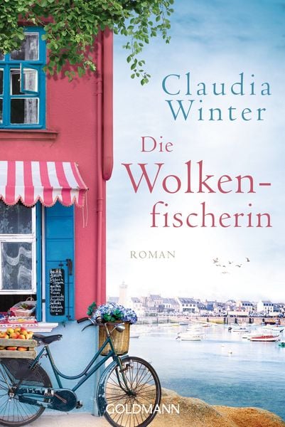 Produktbild: Die Wolkenfischerin