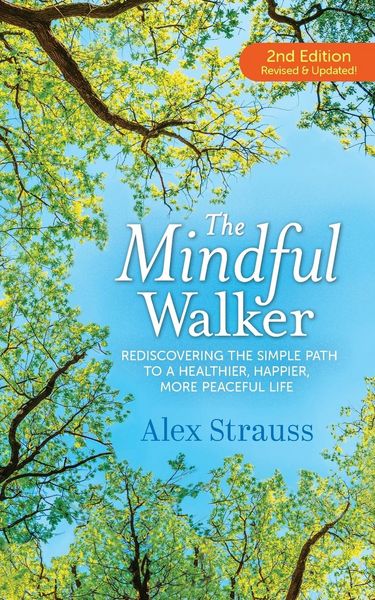 Produktbild: The Mindful Walker
