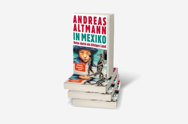 Produktbild: In Mexiko