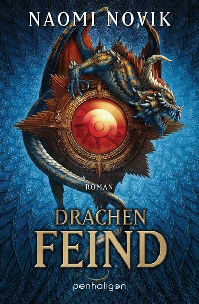 Produktbild: Drachenfeind