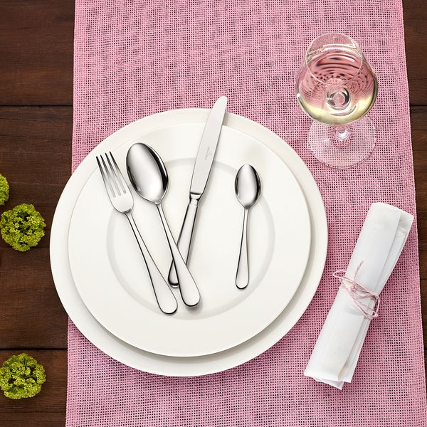 Produktbild: Villeroy & Boch Tafelbesteck 24tlg.