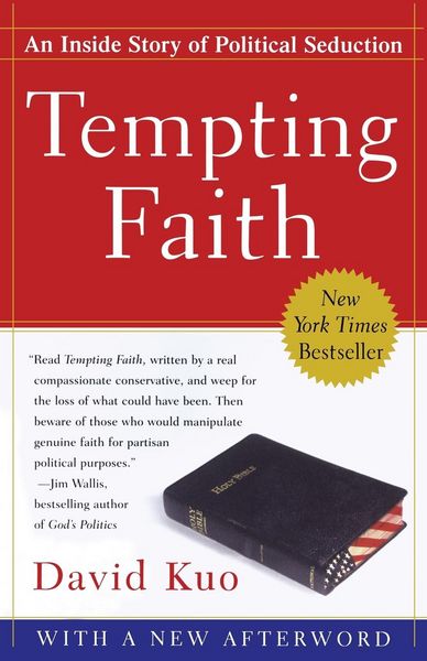 Produktbild: Tempting Faith