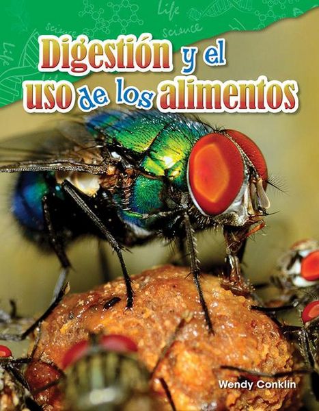 Produktbild: Digesti&oacute;n Y El USO de Los Alimentos
