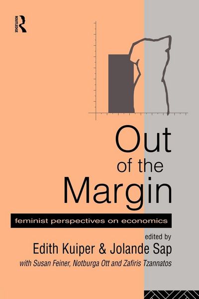 Produktbild: Out of the Margin